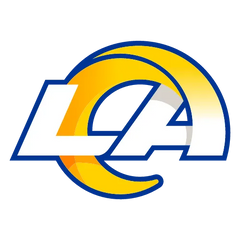 Collection image for: LOS ANGELOS RAMS
