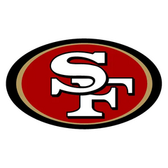 Collection image for: SAN FRANCISCO 49ERS