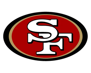 Collection image for: SAN FRANCISCO 49ERS