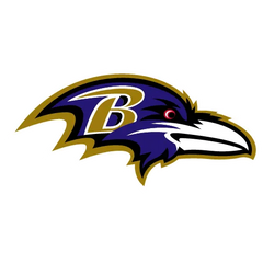 Collection image for: BALTIMORE RAVENS