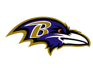 Collection image for: BALTIMORE RAVENS
