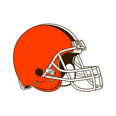 Collection image for: CLEVELAND BROWNS