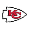 KANSAS CITY CHIEFS