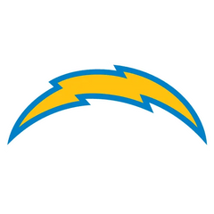 Collection image for: LOS ANGELOS CHARGERS