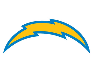 Collection image for: LOS ANGELOS CHARGERS