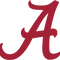 Alabama Crimson Tide