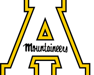 Collection image for: Appalachian State Mountaineers
