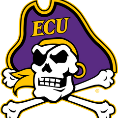 Collection image for: East Carolina Pirates