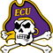 East Carolina Pirates