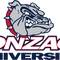 Gonzaga Bulldogs