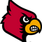 Louisviile Cardinals
