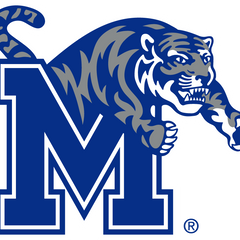 Collection image for: Memphis Tigers
