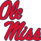 Ole Miss Rebels