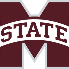 Collection image for: Mississippi State Bulldogs