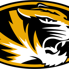 Collection image for: Missouri Tigers