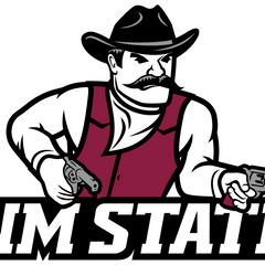 Collection image for: New Mexico State Aggies