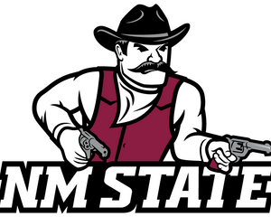 Collection image for: New Mexico State Aggies