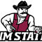 New Mexico State Aggies