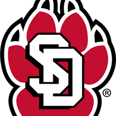 Collection image for: South Dakota Coyotes