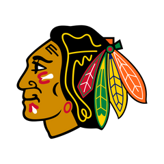 Collection image for: Chicago Blackhawks