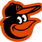 BALTIMORE ORIOLES