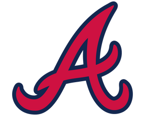 Collection image for: ATLANTA BRAVES