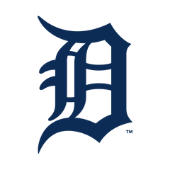 Collection image for: DETROIT TIGERS