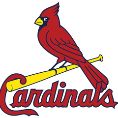 Collection image for: ST.LOUIS CARDINALS