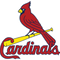 ST.LOUIS CARDINALS