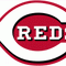 CINCINNATI REDS