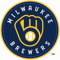 MILWAUKEE BREWERS