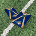 Load image into Gallery viewer, Montana State Bobcats LED Cornhole Boards 2x3 Officially licensed
