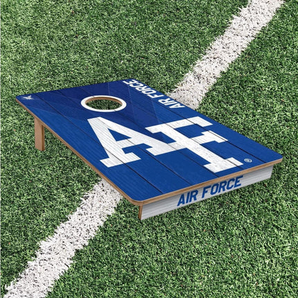 Air Force Academy Falcons Cornhole Boards 2x3 (Officially Licensed)