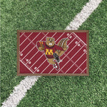 Load image into Gallery viewer, Minnesota Gophers Artwork | Minnesota Gophers Wall Art (Officially Licensed) Block
