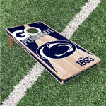 Load image into Gallery viewer, Penn State Nittany Lions Cornhole Boards 2x4 (Officially Licensed)
