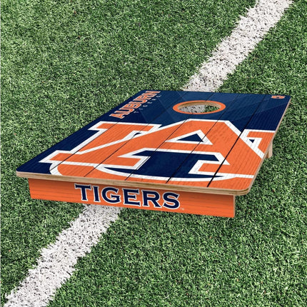 Auburn Tigers Cornhole Boards 2x3 (Officially Licensed)