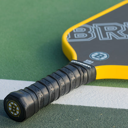 Boston Bruins PRO-Formance Wordmark Pickleball Paddle