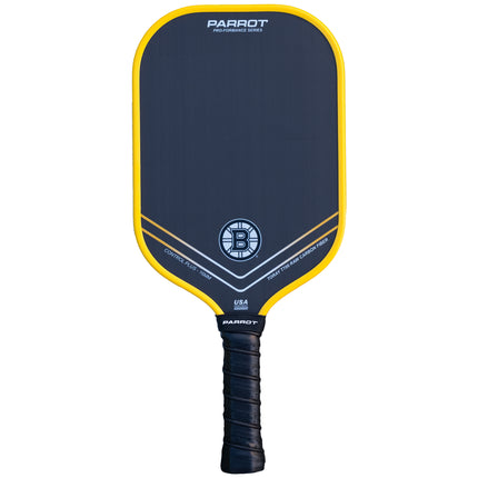 Boston Bruins PRO-Formance Logo Pickleball Paddle