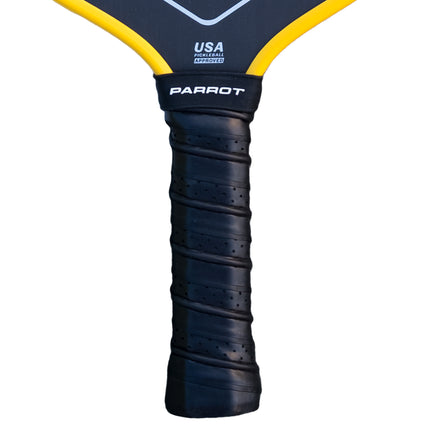Boston Bruins PRO-Formance Logo Pickleball Paddle