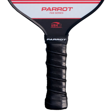 Chicago Blackhawks Sport Plus Pickleball Paddle