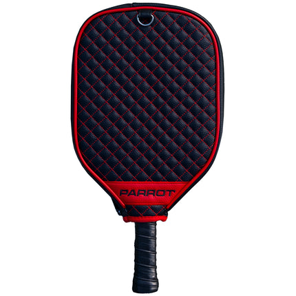Chicago Blackhawks Quilted Pickleball Paddle Cover