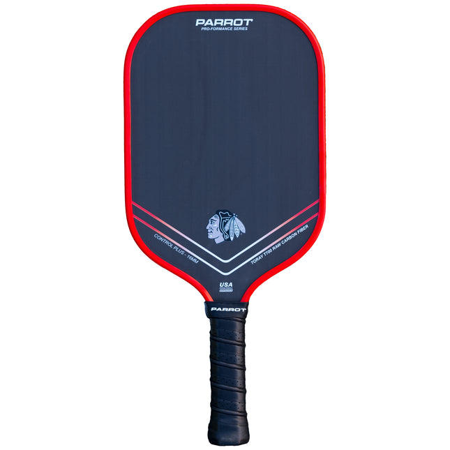 Chicago Blackhawks PRO-Formance Logo Pickleball Paddle