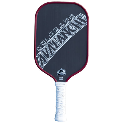 Colorado Avalanche PRO-Formance Wordmark Pickleball Paddle