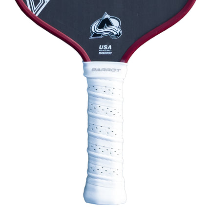 Colorado Avalanche PRO-Formance Wordmark Pickleball Paddle
