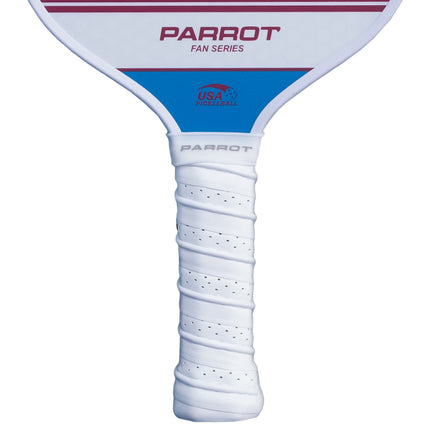 Colorado Avalanche Sport Plus Pickleball Paddle