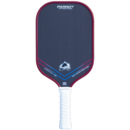Colorado Avalanche PRO-Formance Logo Pickleball Paddle