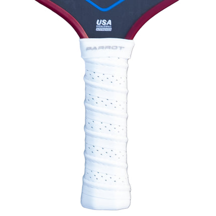 Colorado Avalanche PRO-Formance Logo Pickleball Paddle