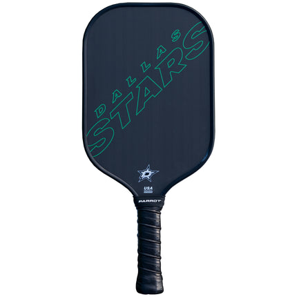 Dallas Stars PRO-Formance Wordmark Pickleball Paddle