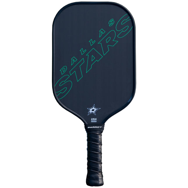 Dallas Stars PRO-Formance Wordmark Pickleball Paddle