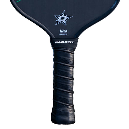 Dallas Stars PRO-Formance Wordmark Pickleball Paddle